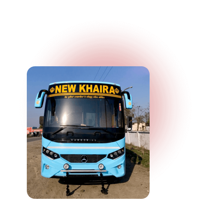 Online Bus Ticket Booking Route Time Schedule New Khaira Tpt