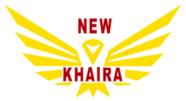 New Khaira Tpt
